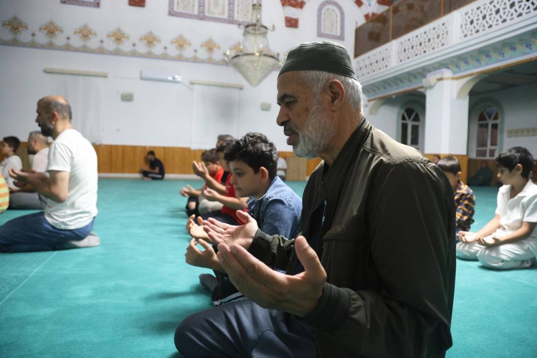 Başkan Altay çocuklara teşekkür etti: Bisiklet de hediye edecek! İşte sebebi 3